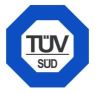 TUV SUD