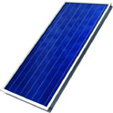 solární kolektory