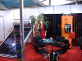 InterSolar 2008