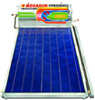 Solární zásobníky TUV